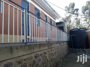 1bdrm House in Jb Rentals, Mbarara for rent