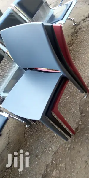Plastic Restourant Chairs Brand New