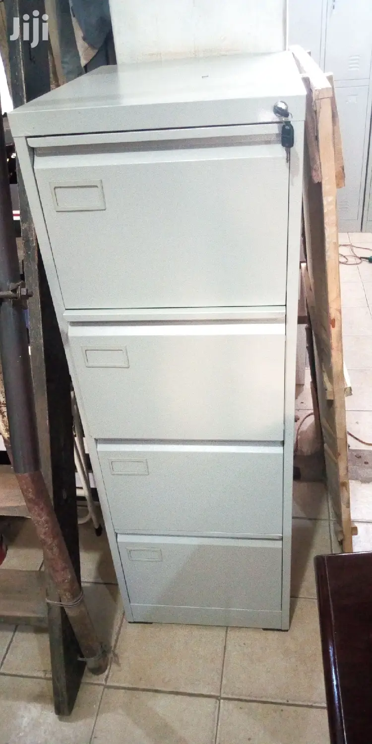 File Cabinet Metallic Brand New