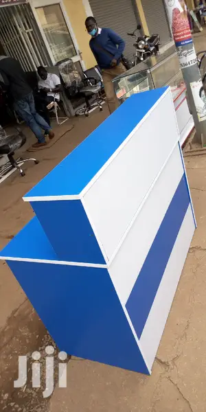 Receptionist Desk 120cm