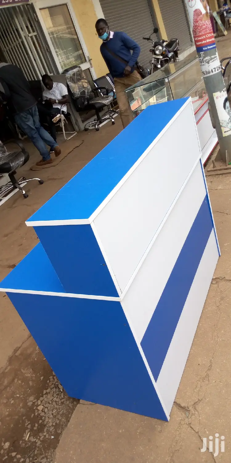 Receptionist Desk 120cm