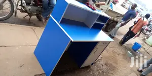 Receptionist Desk 120cm