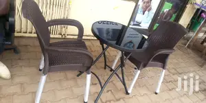 Balcony Set 2seaters Brand New