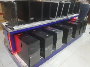 Photo - Desktop Computer Dell OptiPlex 3060 4GB Intel Core i5 500GB