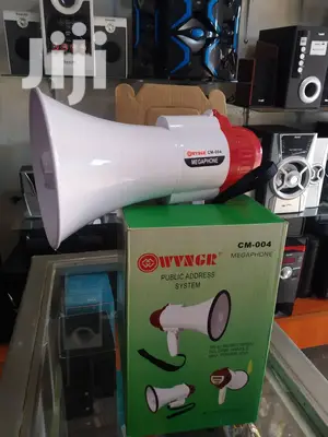 Original Megaphone