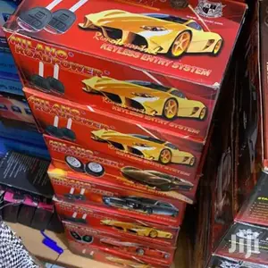 Car Alarm