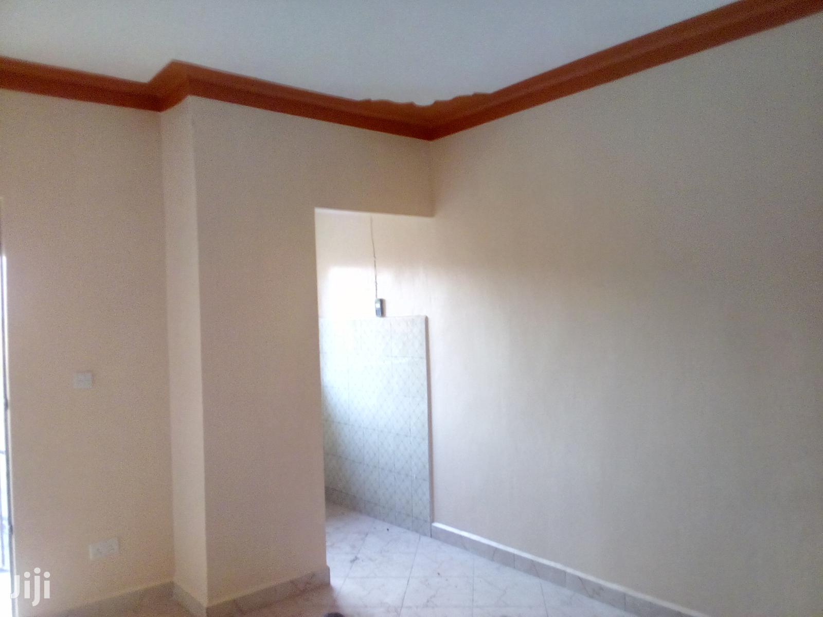 New Studio Room House In Makindye For Rent