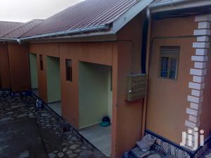 New Studio Room House In Makindye For Rent