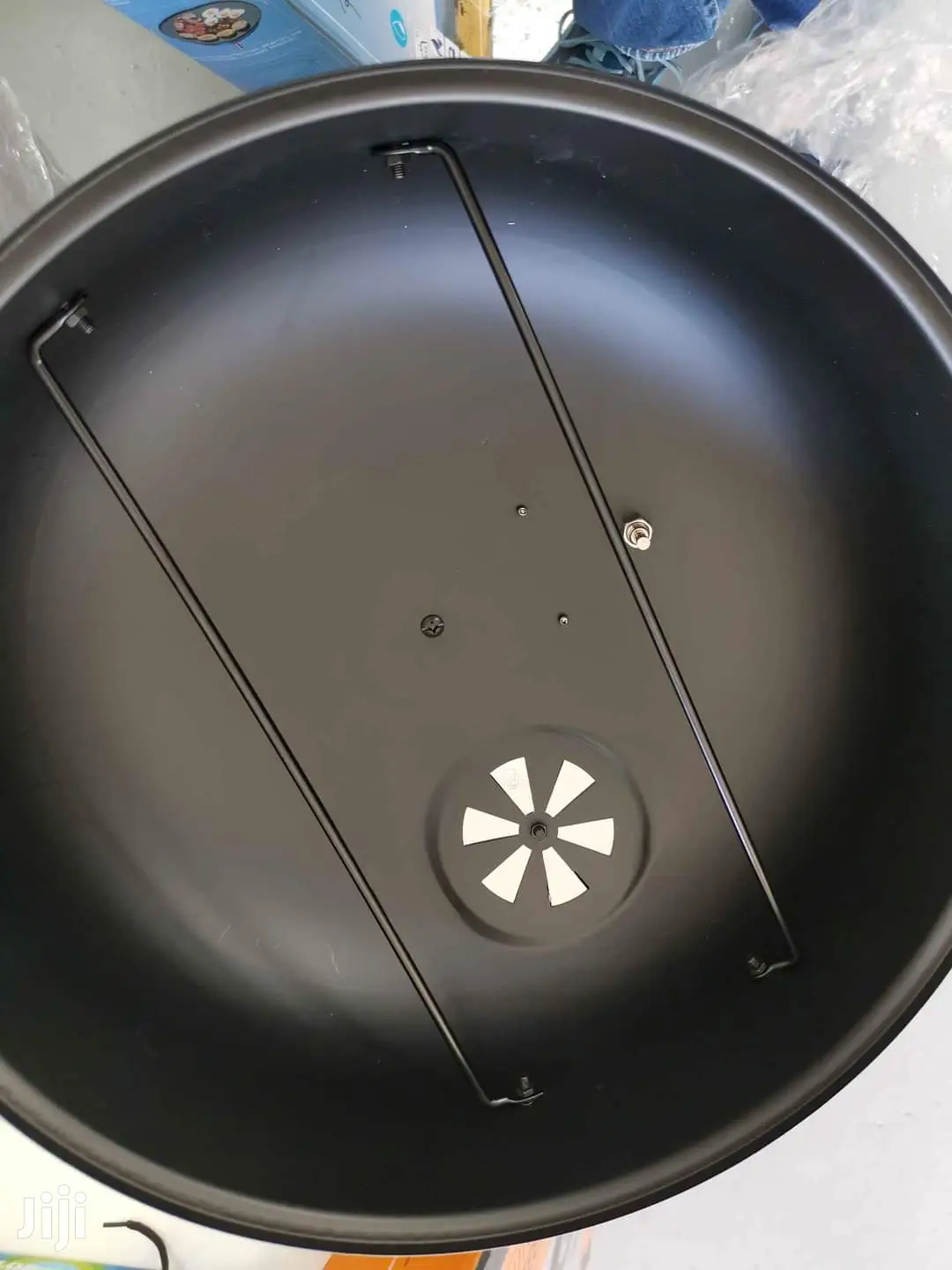 Original Masterchef Double Layer BBQ Smoker