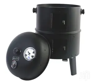Original Masterchef Double Layer BBQ Smoker