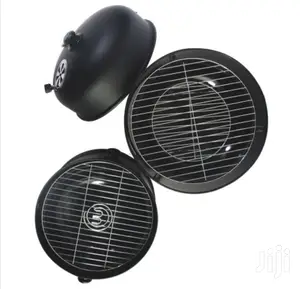 Original Masterchef Double Layer BBQ Smoker