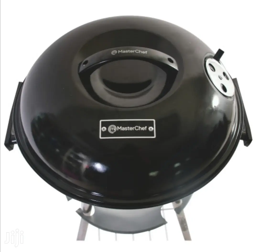 Original Masterchef 36cm Kettle Grill
