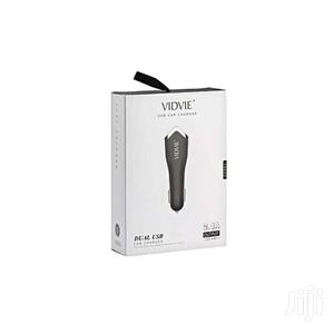 CAR USB CHARGER PORT