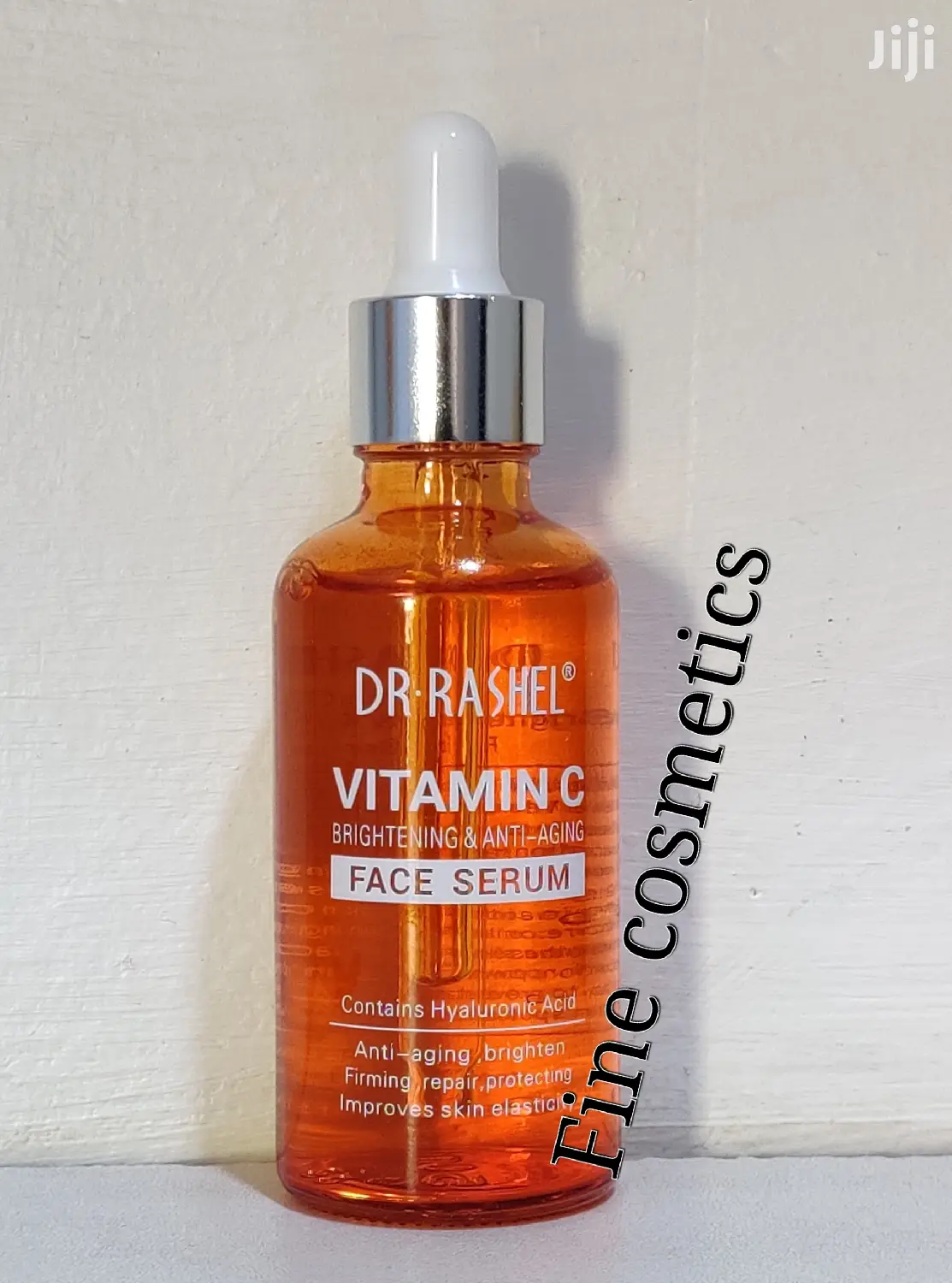 Dr Rashel Vitamin C Brightening and Anti Aging Face Serum