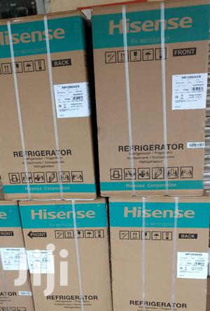 HISENSE 120litres Single Door Refrigerator
