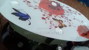 Living Room Table