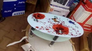 Living Room Table