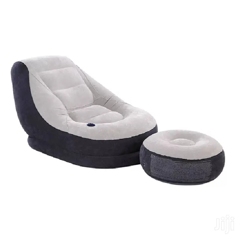 2 In 1 Intex Inflatable Sofa