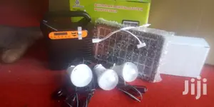 Photo - Easy Solar Kit / Solar / Solar Kit/Solar/ Solar System/ Kit