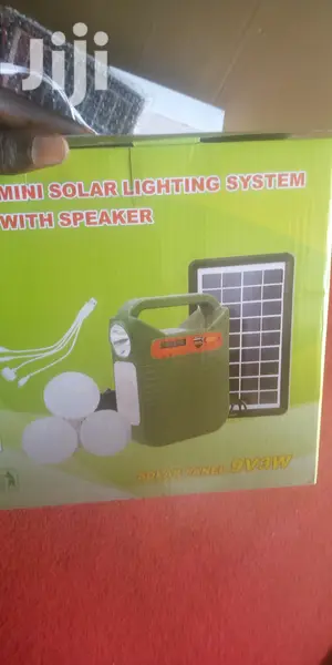 Easy Solar Kit / Solar / Solar Kit/Solar/ Solar System/ Kit