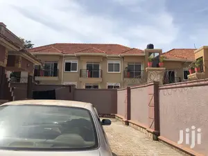 Kisaasi Apartments for Sell