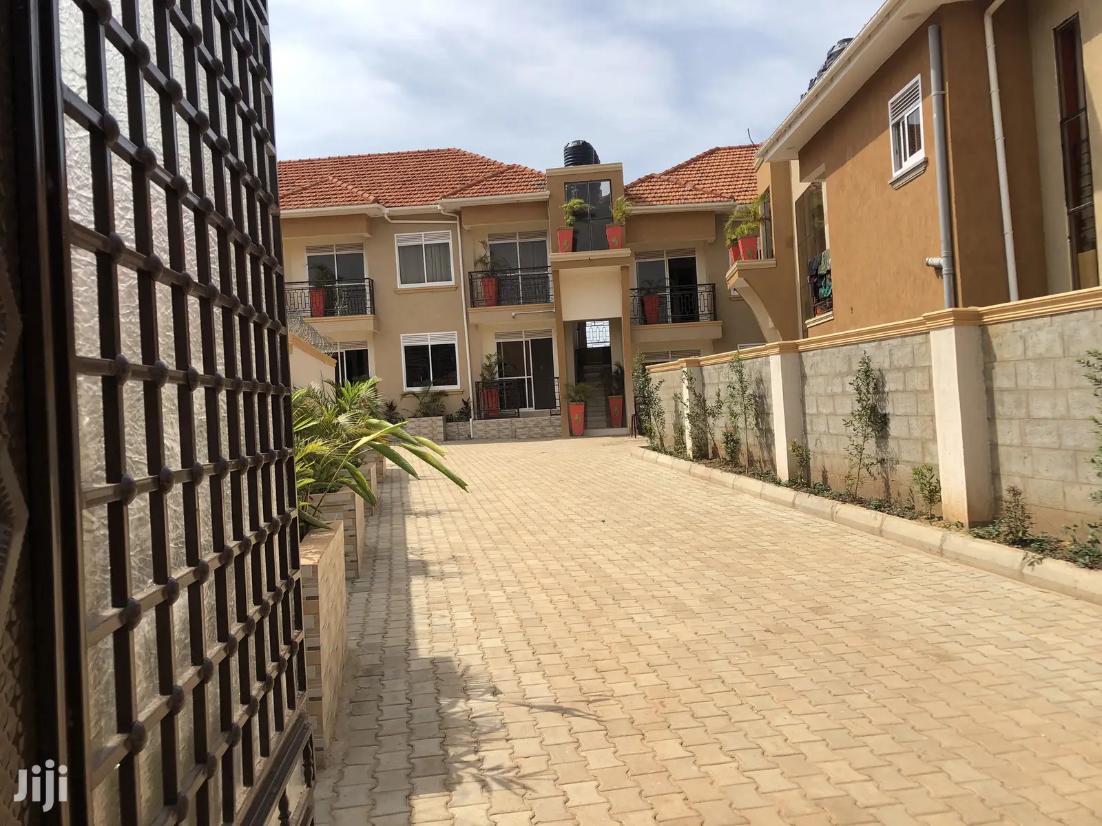 Kisaasi Apartments for Sell