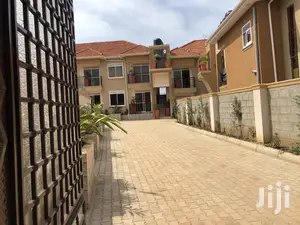 Kisaasi Apartments for Sell