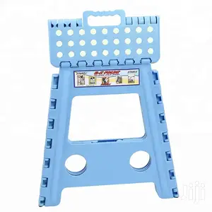 Foldable Sturdy Stool