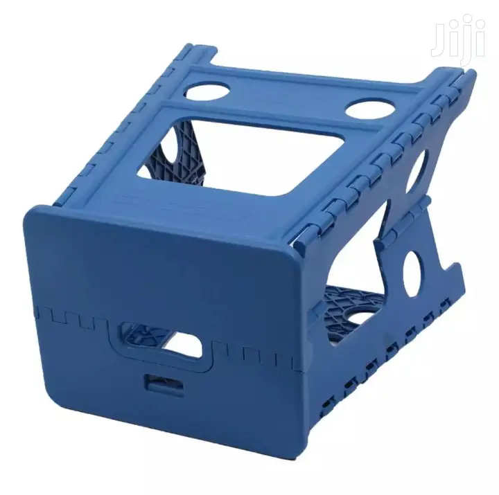 Foldable Sturdy Stool
