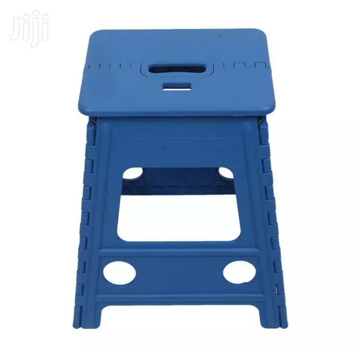 Foldable Sturdy Stool