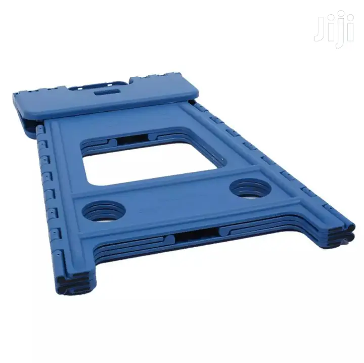 Foldable Sturdy Stool