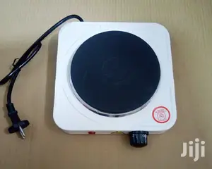 Single Solid Hot Plate