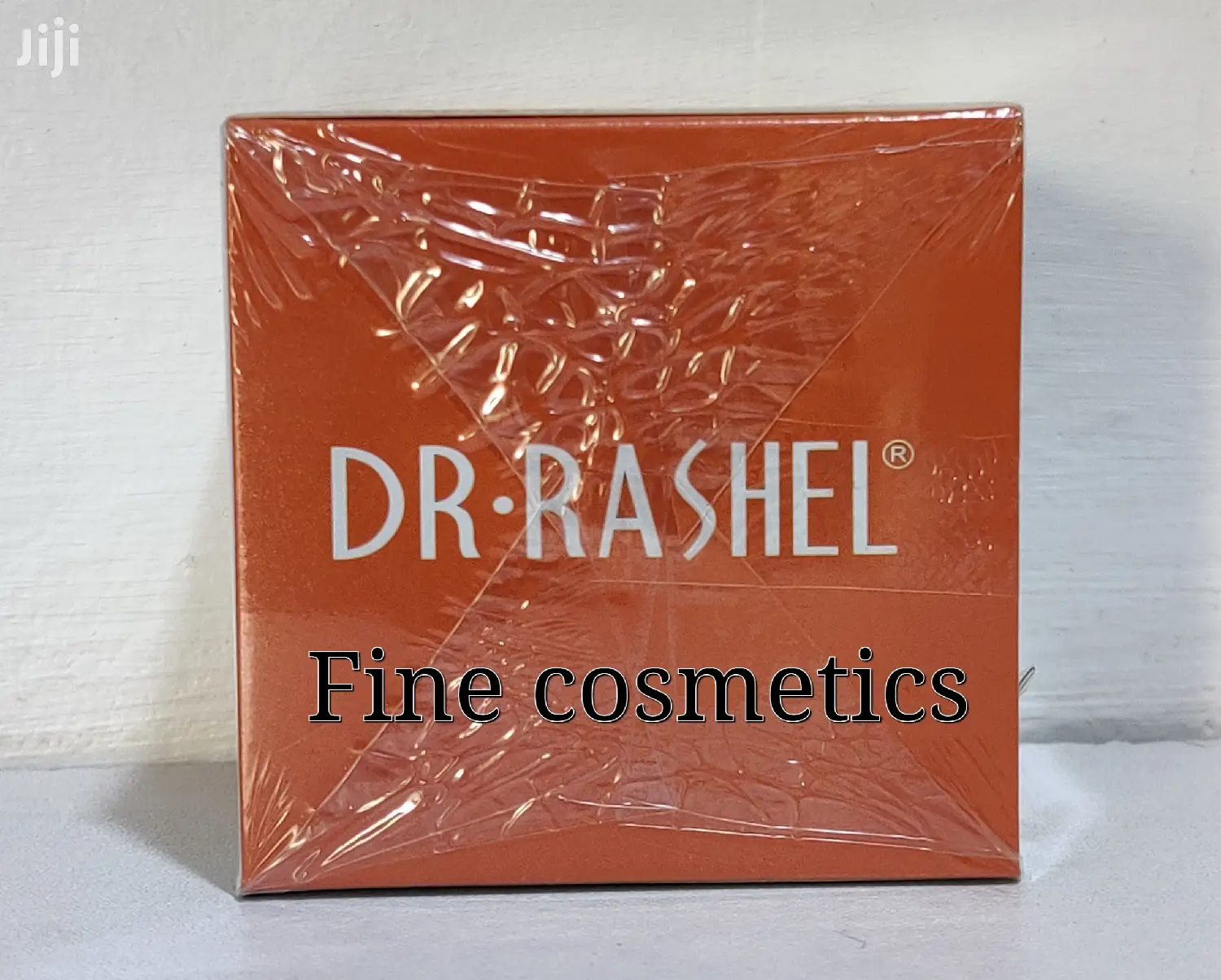 Dr Rashel Natura Brightening Anti-Aging Vitamin C Face Cream