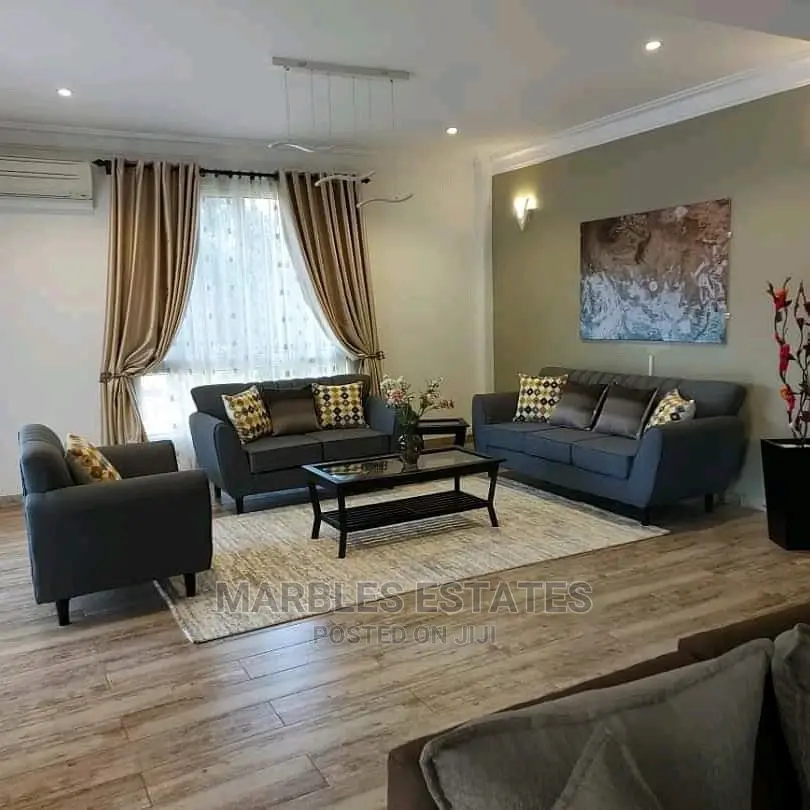 Nice Furnished Apartments For Rent In Kololo