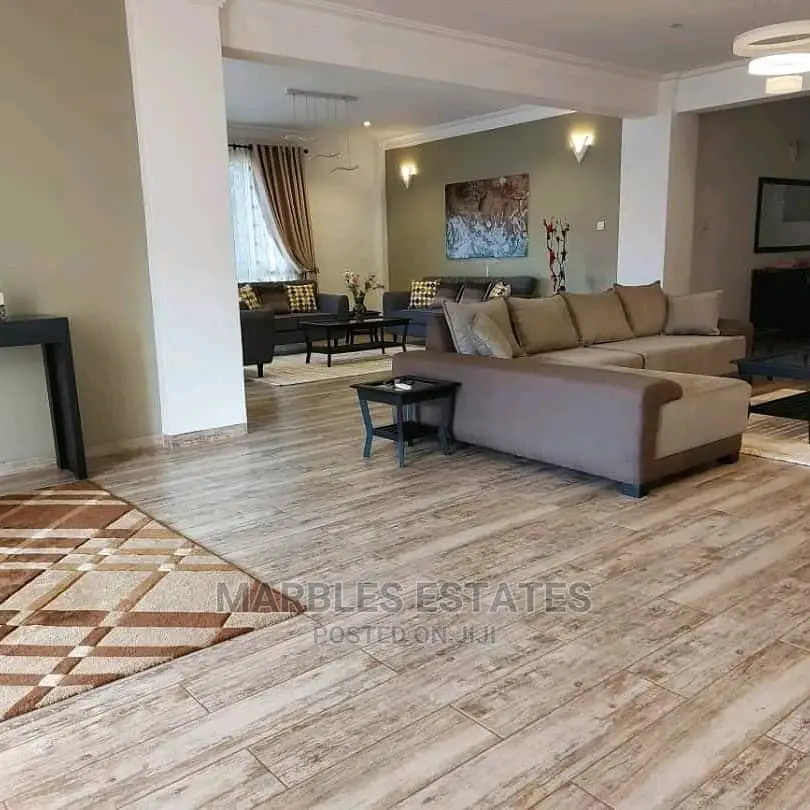 Nice Furnished Apartments For Rent In Kololo