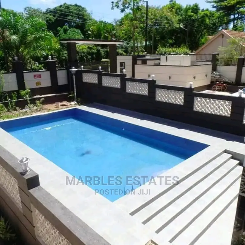 Nice Furnished Apartments For Rent In Kololo