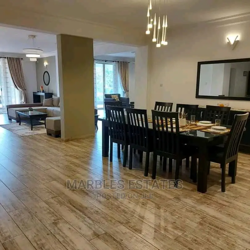 Nice Furnished Apartments For Rent In Kololo