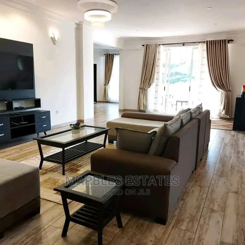 Nice Furnished Apartments For Rent In Kololo
