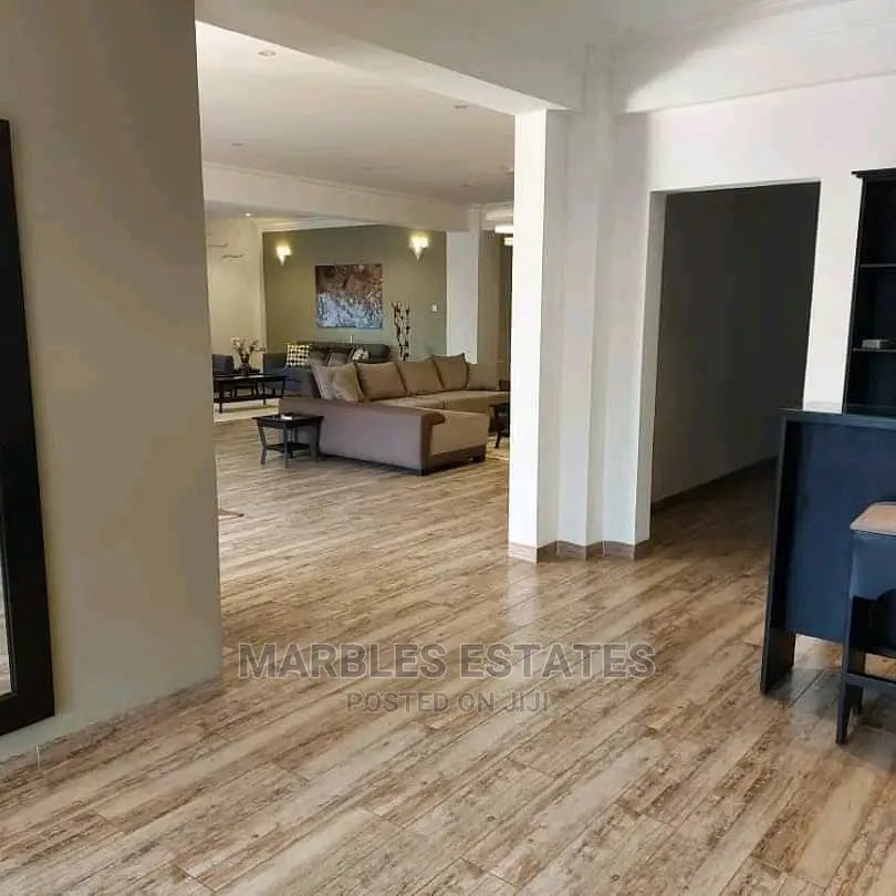 Nice Furnished Apartments For Rent In Kololo