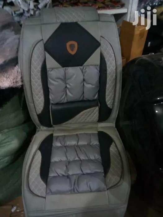 NONE MOVING. CAR SEAT COVERS