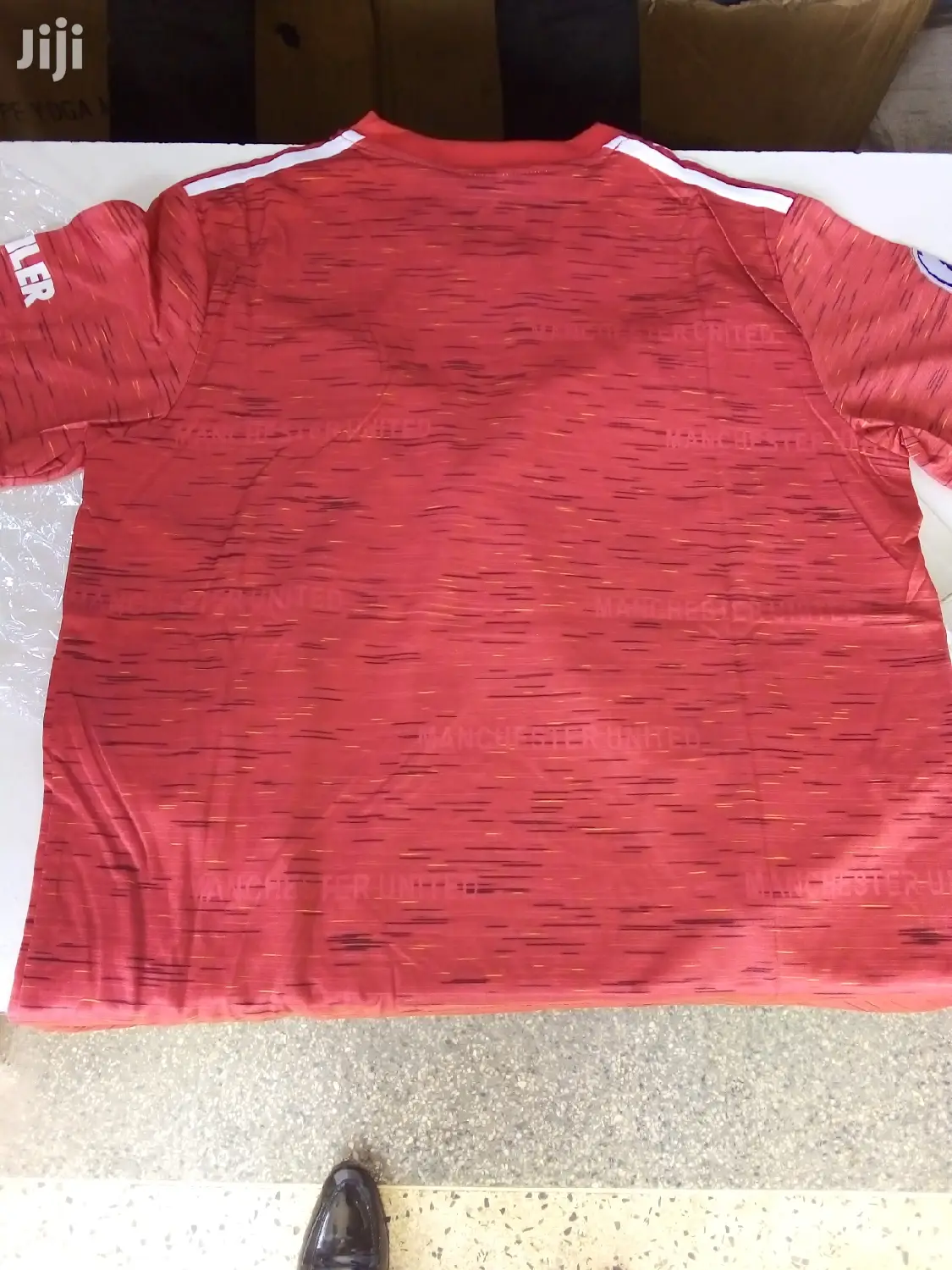 Manchester United T-Shirts