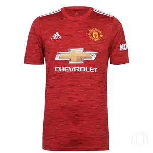 Football Club Tshirts/ Jersy