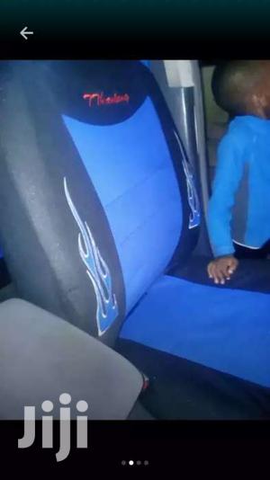 CAR SEAT COVERS Modern