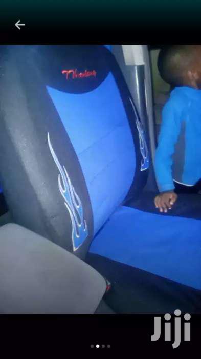 CAR SEAT COVERS Modern