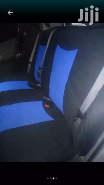 CAR SEAT COVERS Modern