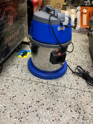 Vaccum Cleaner 20 Litres