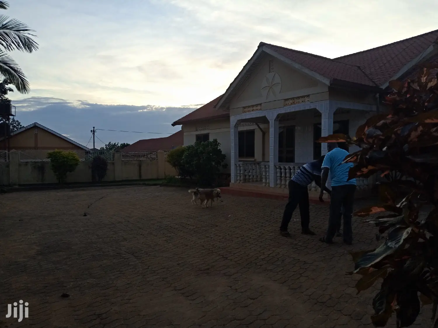 Kirinya 29 Decimals House on Sell