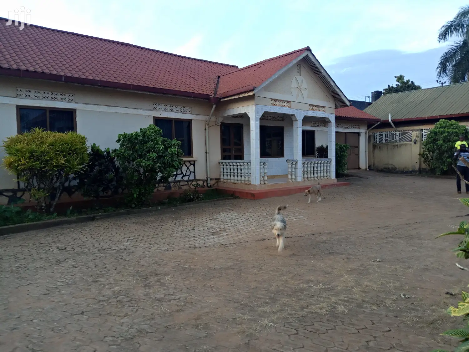 Kirinya 29 Decimals House on Sell