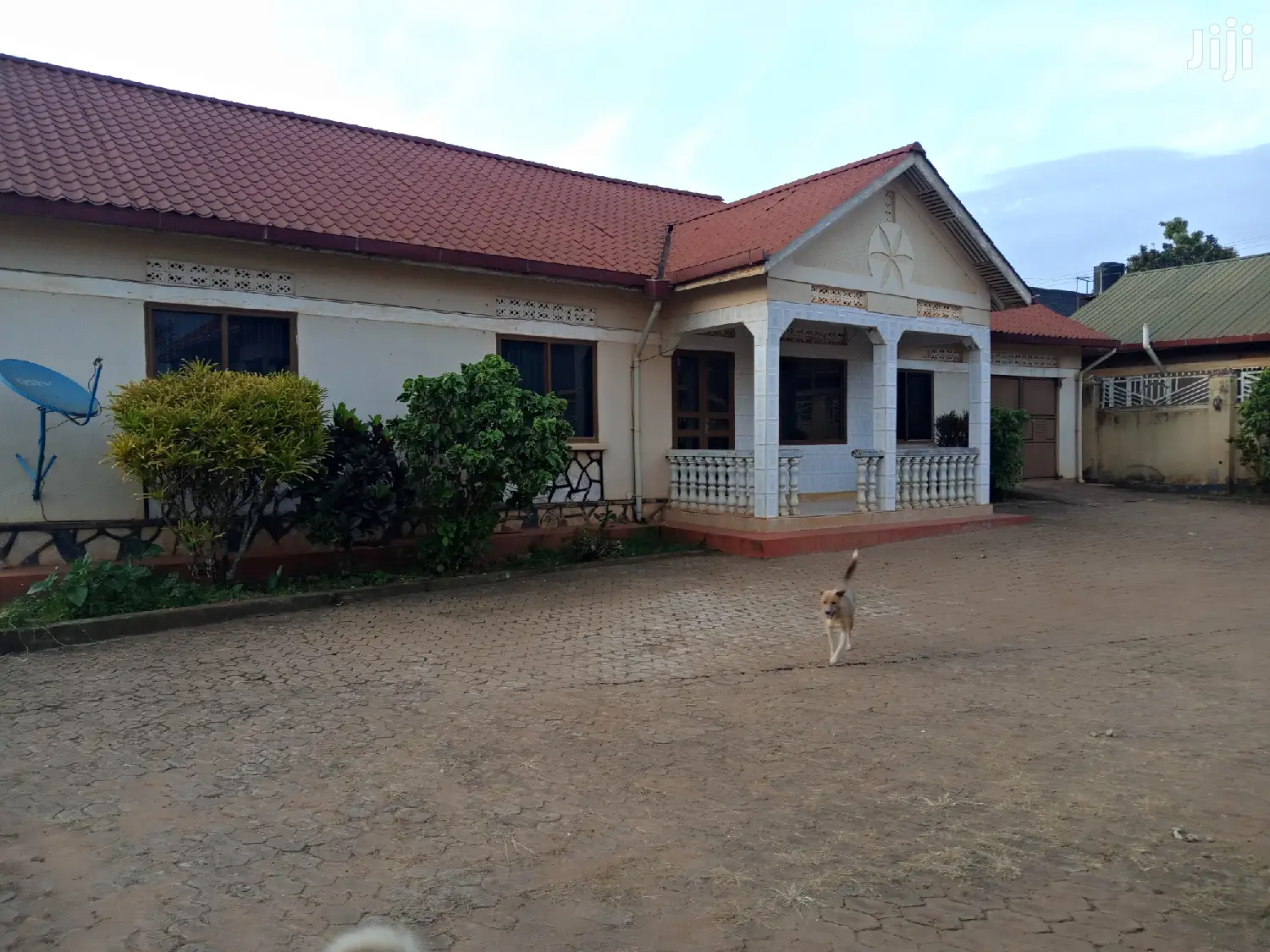 Kirinya 29 Decimals House on Sell