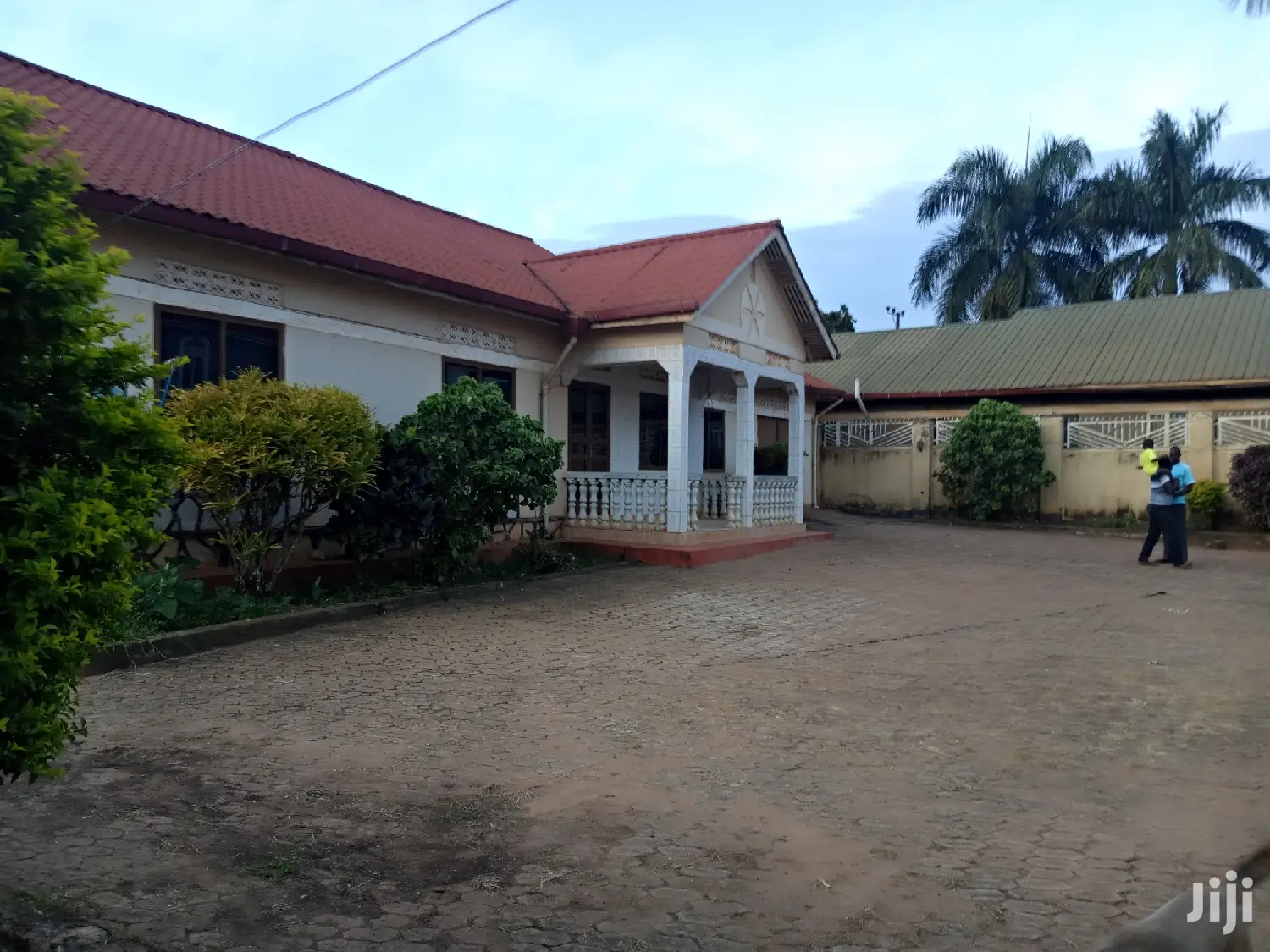 Kirinya 29 Decimals House on Sell